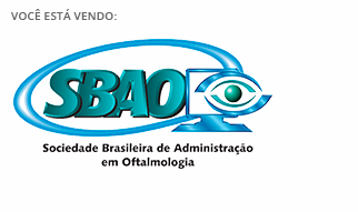 Sociedade Brasileira de Administração em Oftalmologia