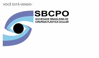 Sociedade Brasileira de Cirurgia Plástica Ocular