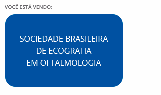 Sociedade Brasileira de Ecografia em Oftalmologia