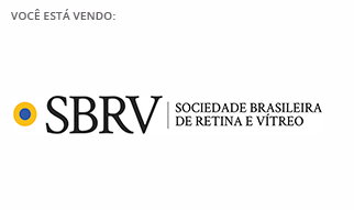 Sociedade Brasileira de Retina e Vítreo