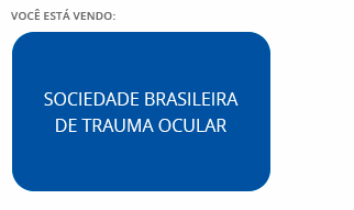 Sociedade Brasileira de Trauma Ocular