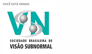 Sociedade Brasileira de Visão Subnormal