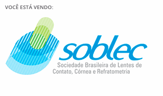 Sociedade Brasileira de Lentes de Contato, Córnea e Refratometria